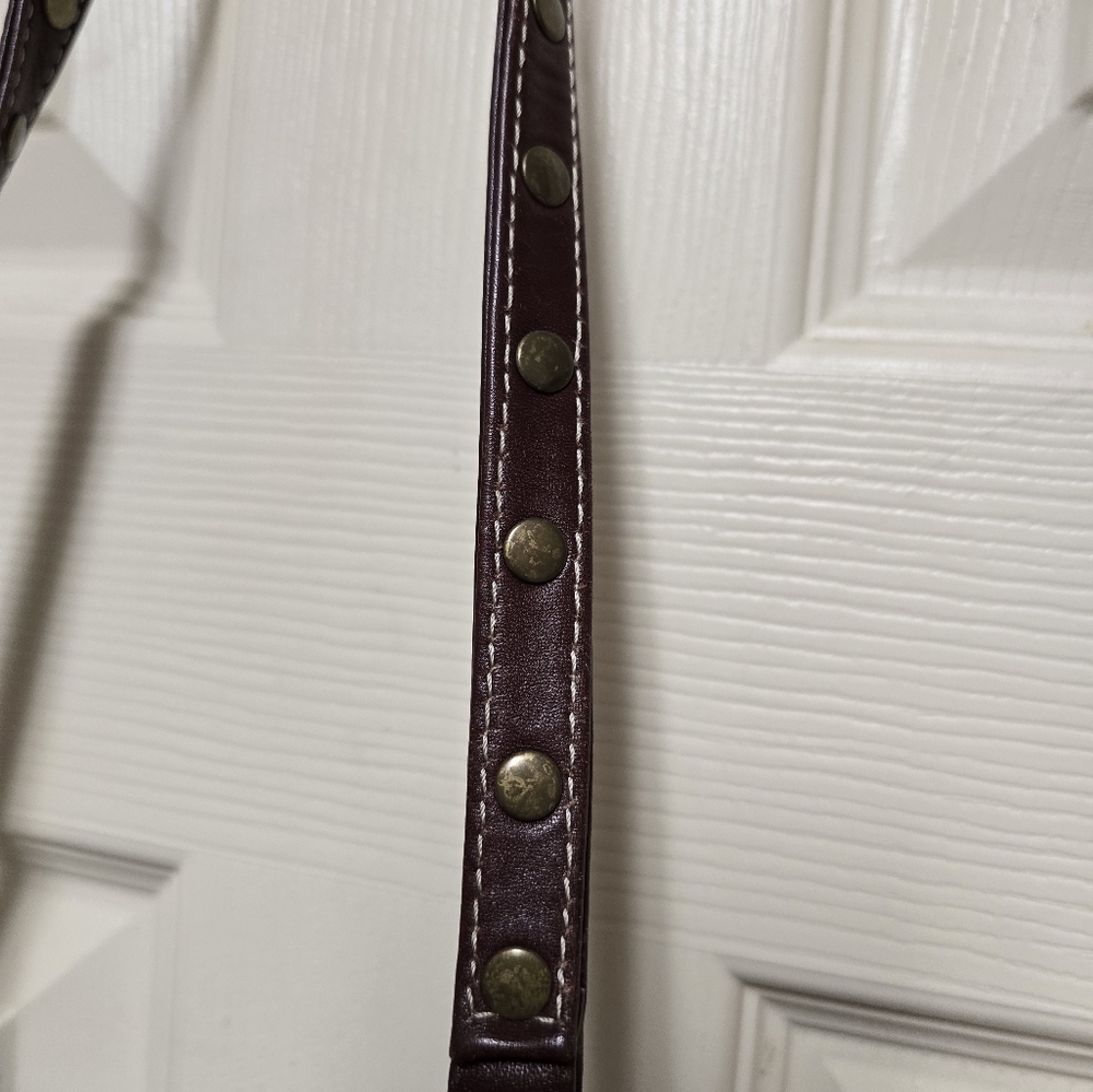 Vintage Isabella Fiore Tapestry Shoulder Bag - Picture 9 of 16
